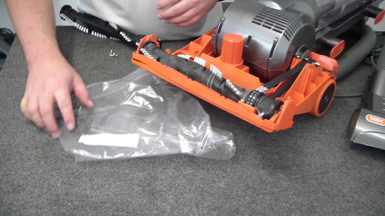 Solved Vax Vacuum Repair Questions 