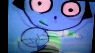 Deformed Logo: PBS Kids