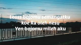 Download Lagu LOS BOJOMU SEMANGATKU MP3