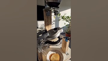 Pancake Robotics