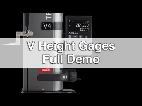 Video: Gaugereissmass: Is It? Use And Purpose In Accordance With GOST 164-90. Height Gauge Device. Digital Instrument, ShR-400, ShR-250 And Other Models