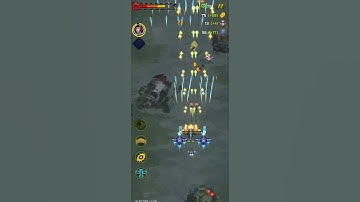 1945 Air Force Game Level 402 Easy। 1945 Level 402 Easy।