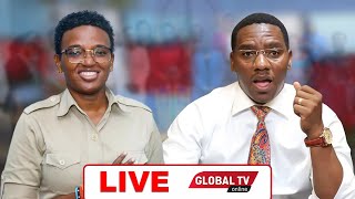 #LIVE:  MAKONDA Kuibuka, MDEE ‘AIVURUGA’ CHADEMA, Atajwa KUINGILIA UCHAGUZI | FRONT PAGE...