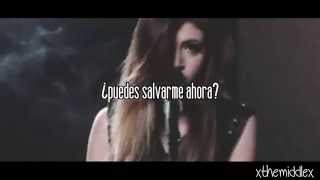 Against The Current - Gravity (Official Music Video) [Traducida al español]