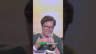 The Glory of God: Women Living in His Holiness #shorts