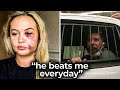 Drunk Family Beater Challenges Cops Cannot Arrest Him