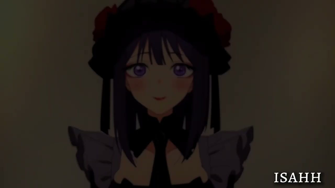 Kitagawa Marin - Sono Bisque Doll Wa Koi Wo Suru - Edit