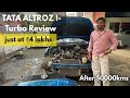 Used Tata Altroz i-Turbo at Just ₹4,00,000 | Owner Tells the Truth! || टाटा altroz रिव्यू