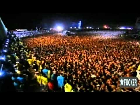 Rage Against The Machine - (HD)(Live)(Woodstock 1999)(Full Concert)(PRO-SHOT)