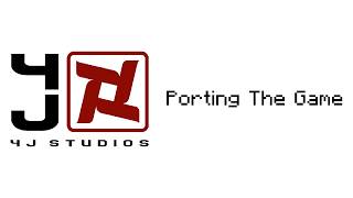 4J Studios - Porting The Game - Minecraft The Story Of Mojang
