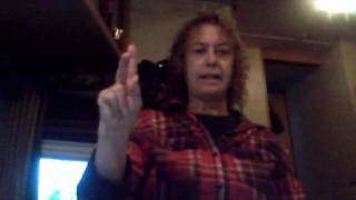 Capture 5 3 5 2017 08 24 ASL 101 Lesson 2 Assignment 1 OH
