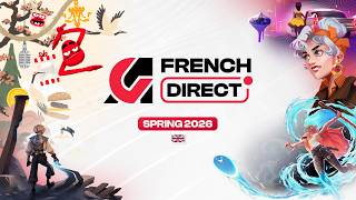 [EN] AG French Direct Spring 2026 screenshot 1