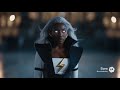 STORM vs CYBORGS — The Sky Strikes Back 