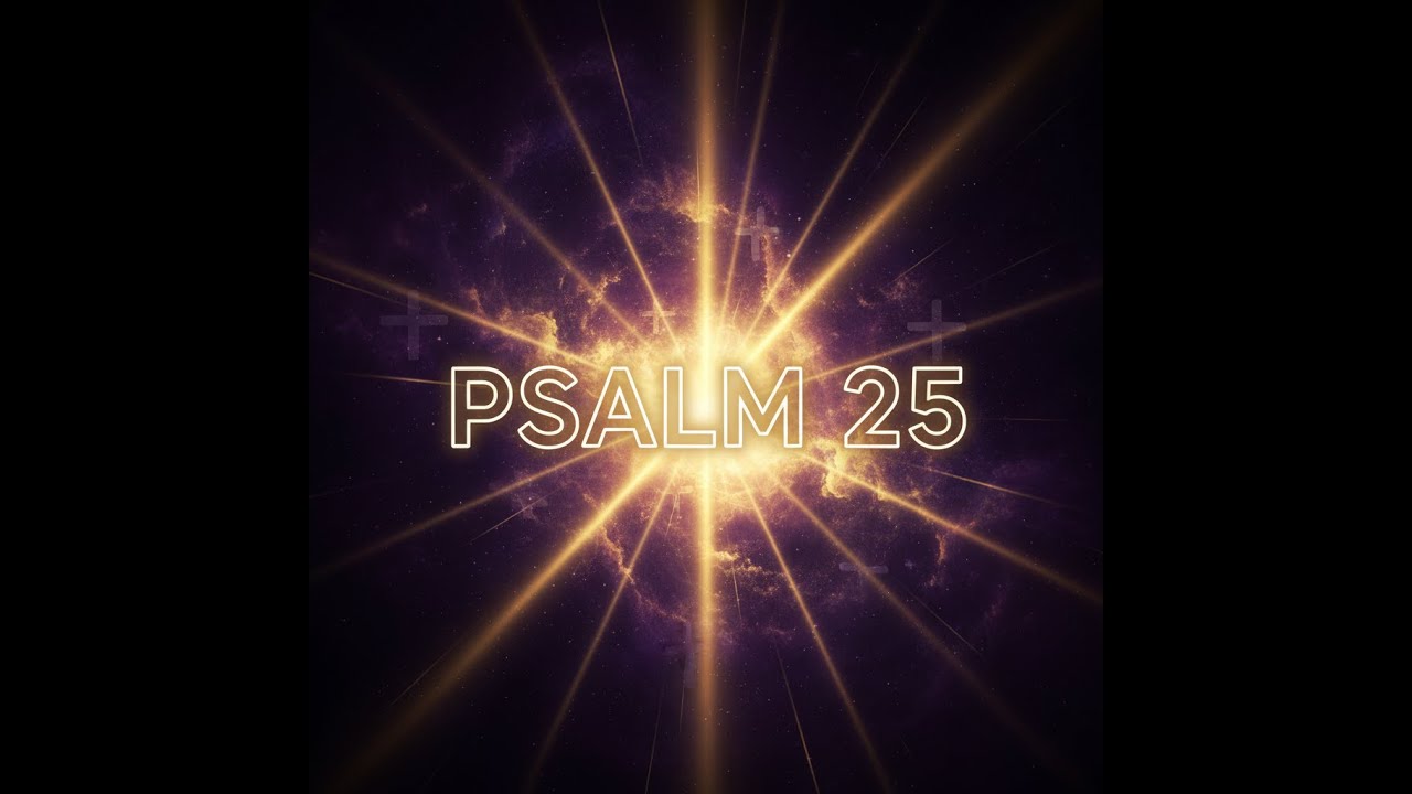 The King of Glory - Psalm 24 | Worship & Meditation Music - YouTube