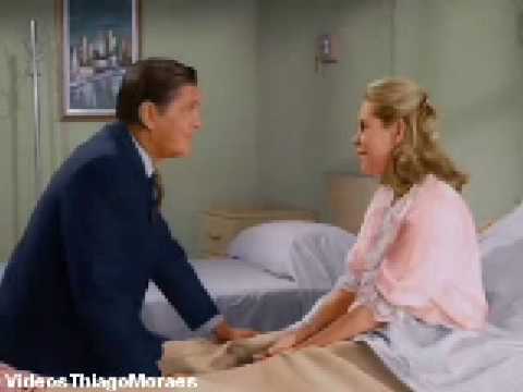 Srie "A Feiticeira" [Bewitched] - O Nascimento de Tbatha, PARTE 1