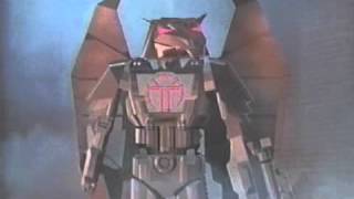 Captain Power - 1x15 [A Summoning of Thunder 1 of 2]