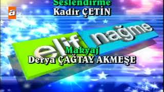 atv elifnağme programı/ 05.06.2009 tarihli program Resimi