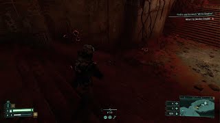 Returnal game breaking BUG