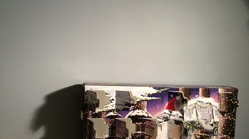 Lego spongebob advent calendar day 14