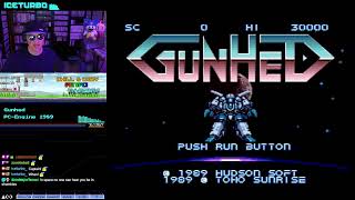{{VOD#1026}} CCRT: Gunhed + Lolo + The Krion Conquest + Mega Man Legends + Mega Man X4 + Wheel