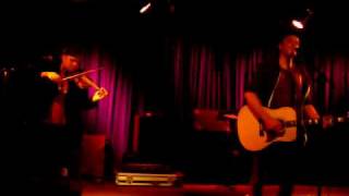 Dan Bern - Albuquerque Lullaby