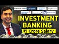 How to Make a Career in Investment Banking in 2025 | Top Investment Banking Companies to Join