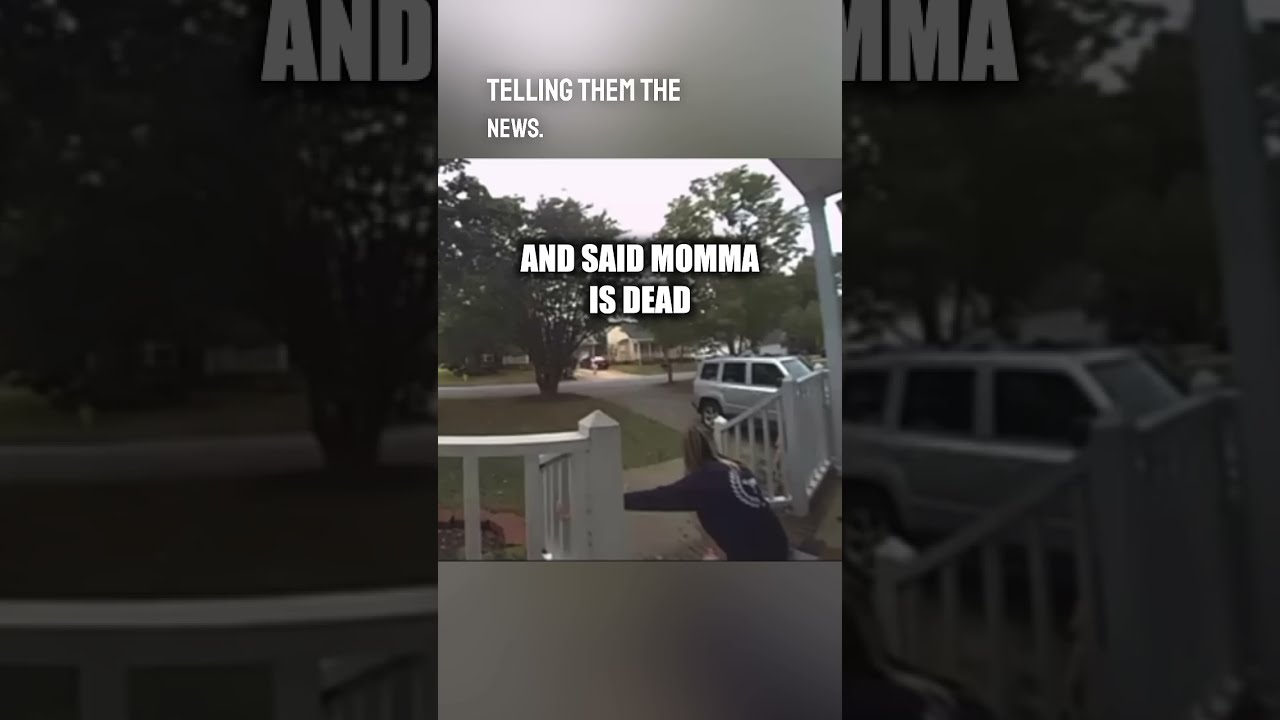 This Neighbor Will Give You Faith In Humanity 