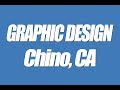 Chino ca graphic design professional local business web graphics logos headers banners 91708 91710 9