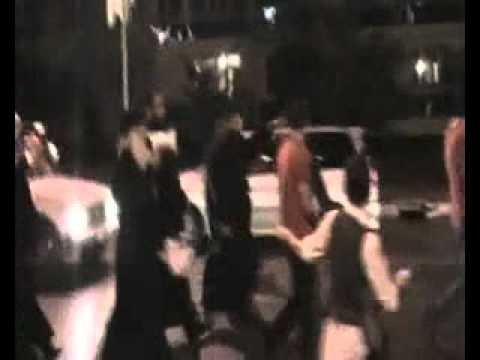 ბათუმი, გეების არშემდგარი აღლუმი