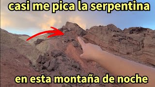 Mis aventuras del oeste # 516 Casi me muerde  la serpentina 