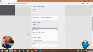 Coach how to upload CmPS student work into FPSOnline
