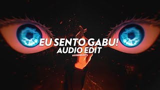 Eu Sento Gabu! - PXLWYSE [edit audio]