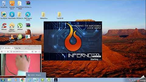 How to READ PATTERN LOCK with NO DATA LOST with  Volcano Inferno Tool