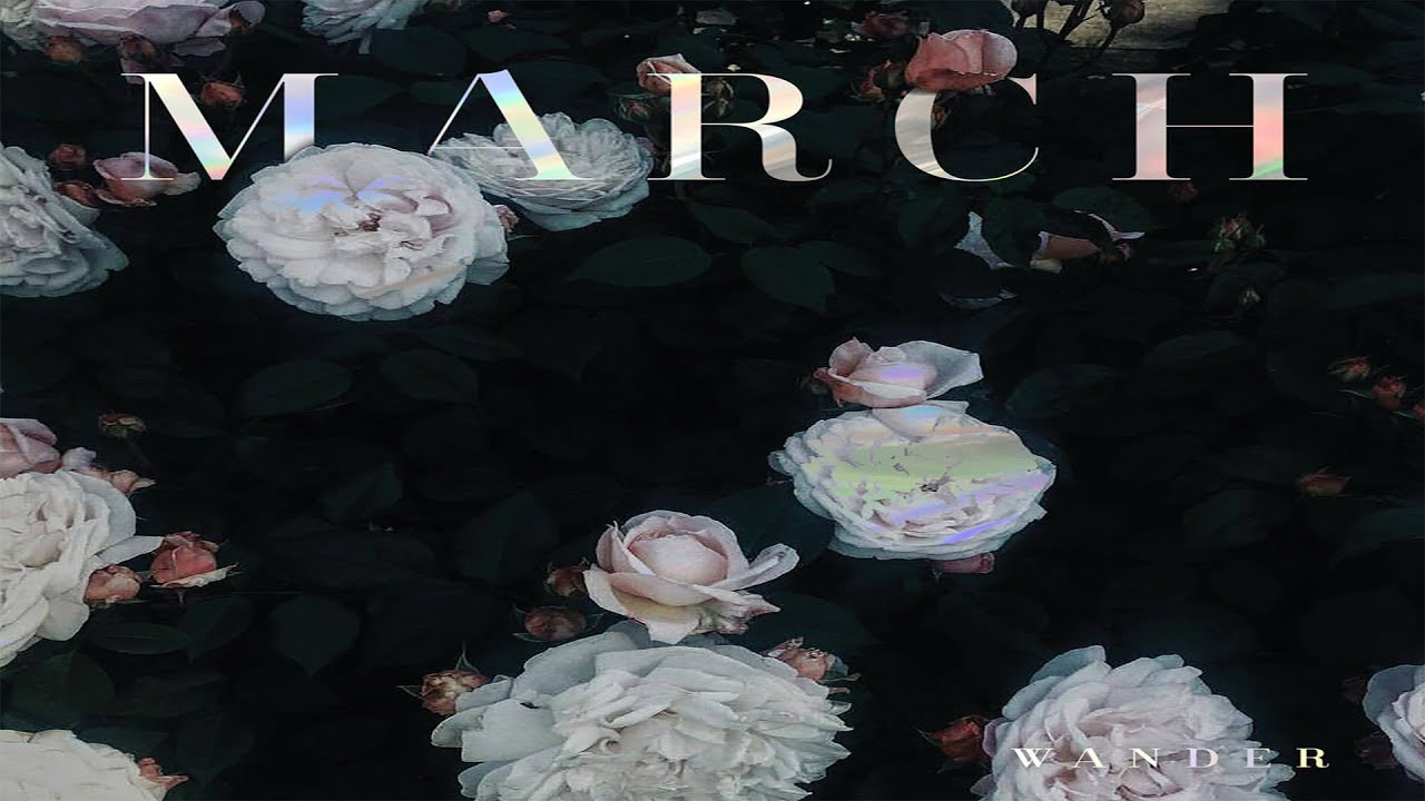 Wander March [Full Album] YouTube