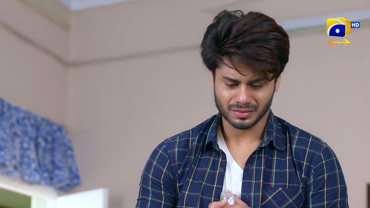 Dour | Episode 24 | Best Scene 04 | HAR PAL GEO