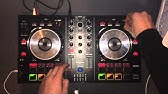 Pioneer Ddj Sb1 On The Mix Youtube