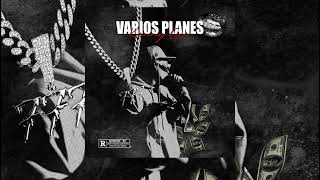 Kenny Die - Varios Planes