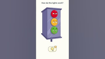 DOP 2 Delete One Part Level 2646 #youtubeshorts #shortsvideo