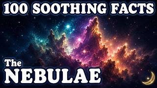 The Nebulae - 100 Facts to Fall Asleep To - No Adverts screenshot 5