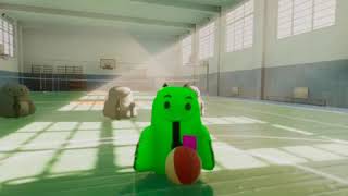 Upstander VR 360 Video- Tribeca Film Festival Short Film
One of the videos Oculus has featured in their VR for Good collaboration. A cute animated short film about anti-bullying. Upstander VR 360 Video- Tribeca Film Festival Short Film