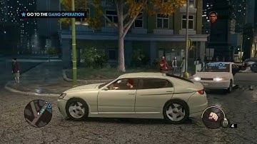 Saints Row: The Third - Gameplay Walkthrough Part 9 - Act 1.8 (No Commentary)