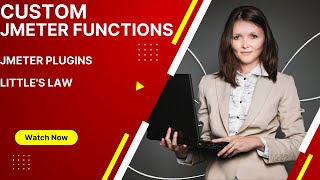 Famous Custom JMeter Function  - JMeter Plugins | How to use Custom #JMeter Functions - Part 4 Net Worth