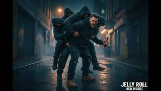 Scars Tell My Story (2026 Official Music Video) Information