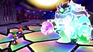 Mario & Luigi Dream Team - Adventure's End