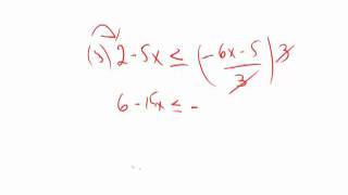 Official Guide for Revised GRE: Set 3 - Question 8 (Math)