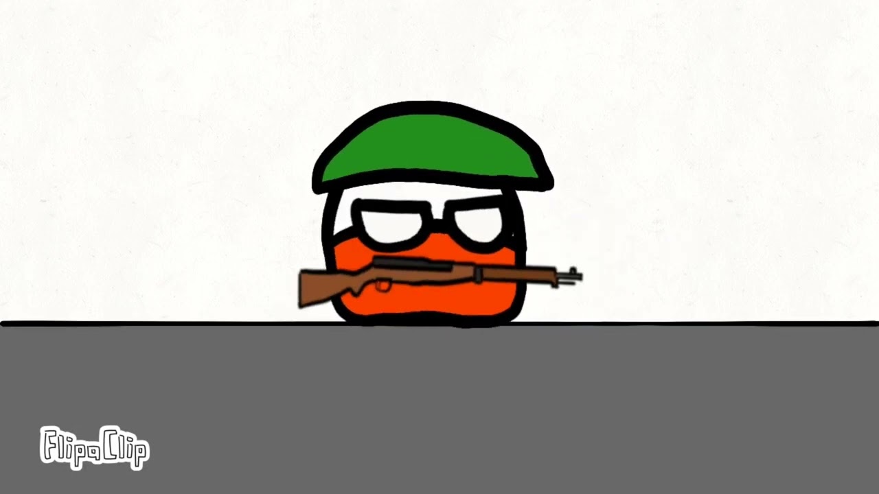 Poland Shooting air (M1 Garand) 