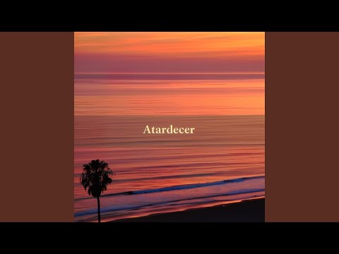Atardecer — single