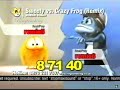 End of video