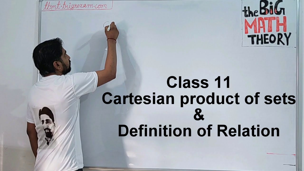 CBSE Class 11 Relation 01 Cartesian Product Of Sets Definition Of Cbse class 11 relation 01 cartesian product of sets definition of