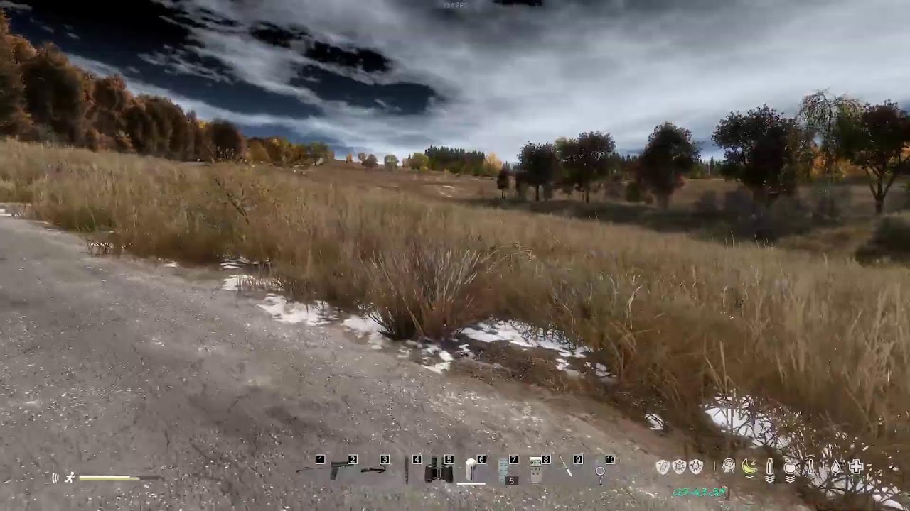 DayZ - да часик максимум посмотрим. #57 - 07/02/2026